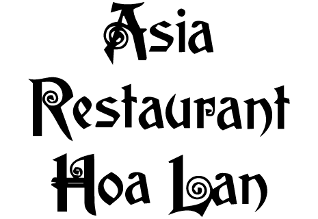 Asia Restaurant Hoa Lan - Wernigerode