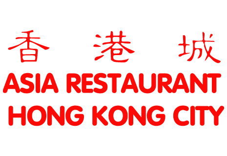 Asia Restaurant Hong Kong City - Kaufbeuren