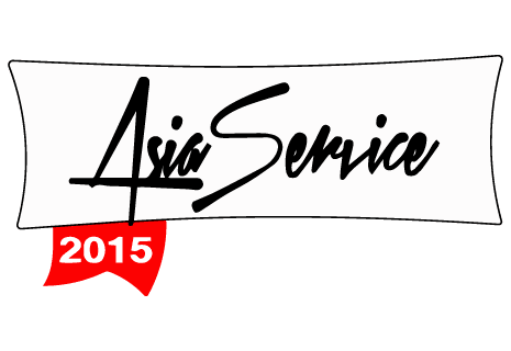 Asia Service 2015 - Stuttgart
