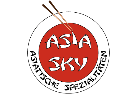 Asia Sky - Rüsselsheim
