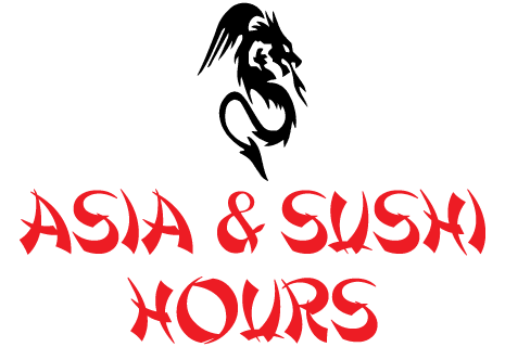 Asia & Sushi Hours - Hamburg