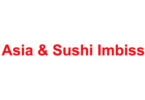 Asia & Sushi Imbiss - Berlin