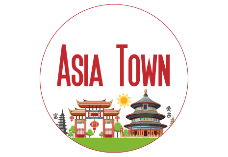 Asia Town - Augsburg