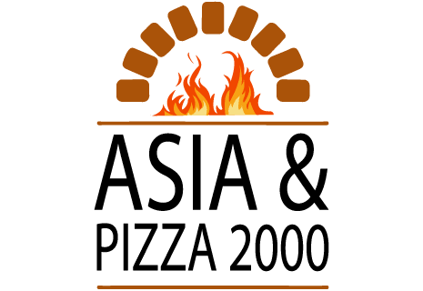 Asia und Pizza 2000 - München