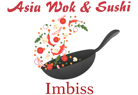 Asia Wok & Sushi - Langen