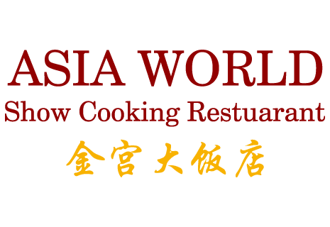 Asia World Straubing - Straubing