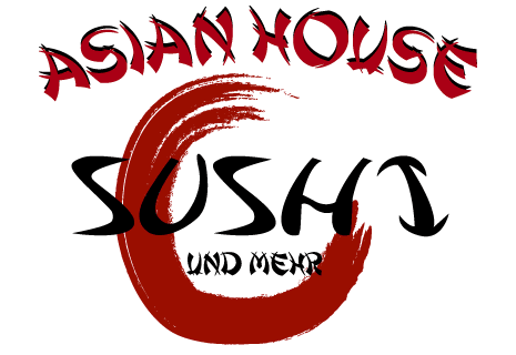 Asian House Sushi und mehr - Leipzig