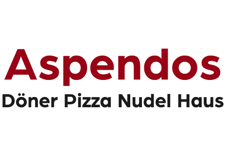 Aspendos Döner Pizza Nudel Haus - Quierschied