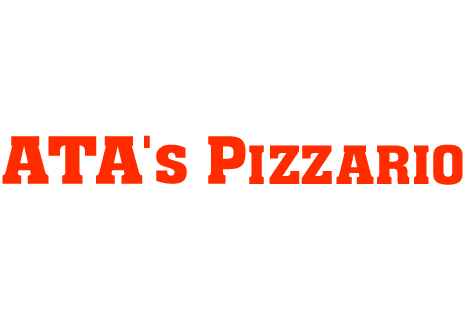 Ata's Pizzario - Dortmund