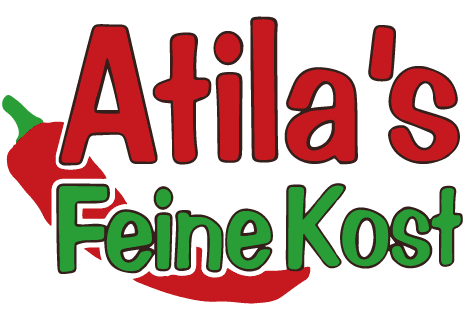 Atila's FeineKost - München