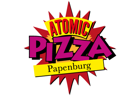 Atomic Pizza - Papenburg