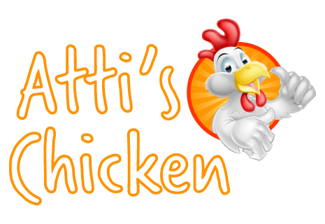 Attis Chicken - Essen