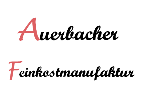 Auerbacher Feinkostmanufaktur - Auerbach