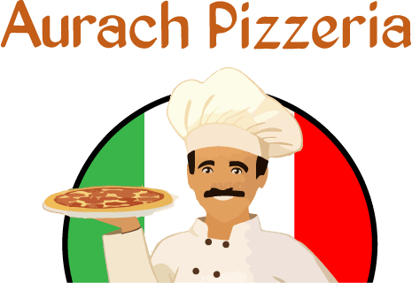 Aurach Pizza - Erlangen