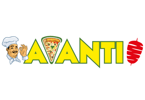 Avanti Pizza Doener - Kamen