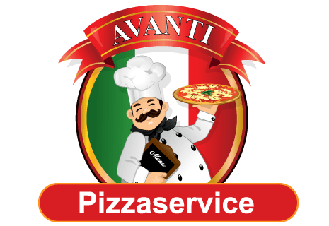 Avanti Pizzaservice - Roßwein