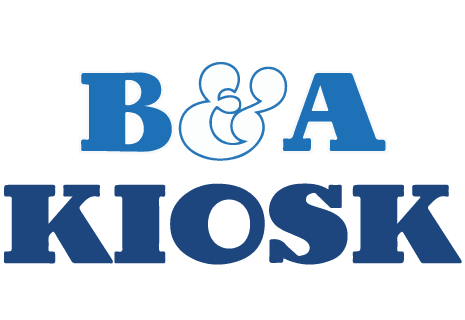 B&A Kiosk - Mönchengladbach
