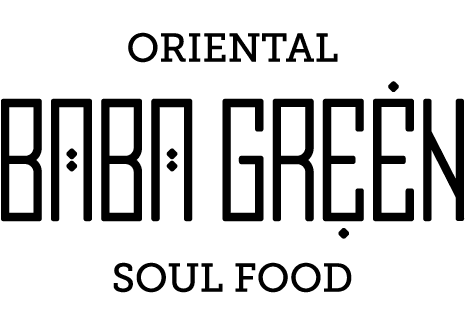 Baba Green Oriental Soul Food - Essen