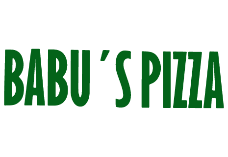 Babu's Pizza - Raguhn-Jeßnitz