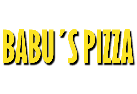 Babu's Pizza Zschornewitz - Zschornewitz