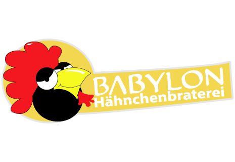 Babylon Hähnchen Grill - Frankfurt am Main