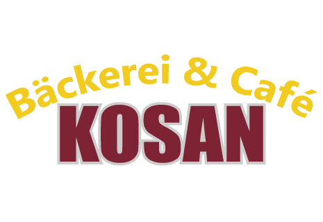 Bäckerei & Café Kosan - Berlin