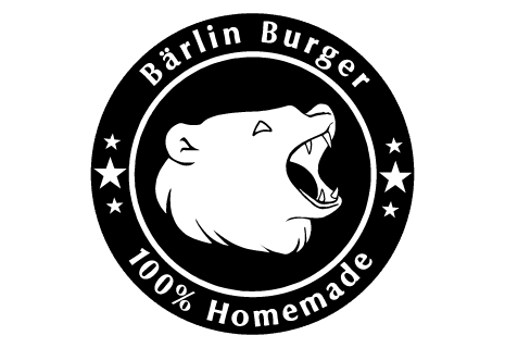 Bärlin Burger - Berlin