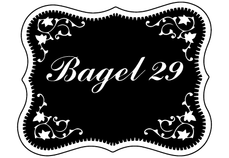 Bagel 29 - Halle