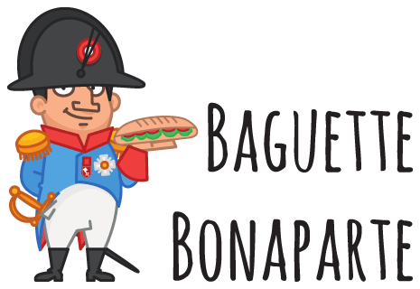 Baguette - Bonaparte - Bremen