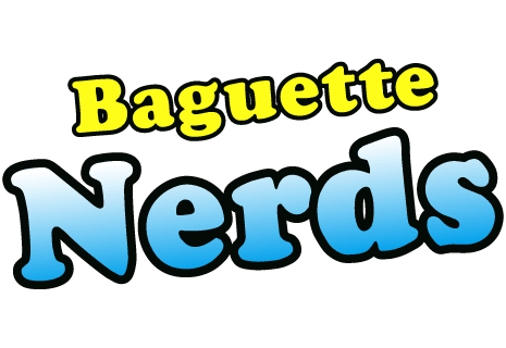 Baguette Nerds - Duisburg