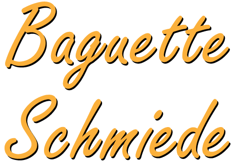 Baguette-Schmiede - Schorfheide OT Lichterfelde