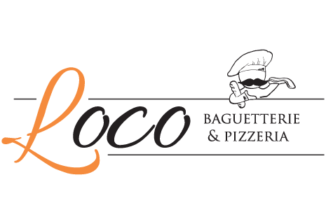 Baguetterie & Pizzeria Loco - Moers (Mitte)