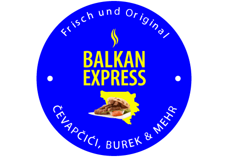 Balkan Express Oppenweiler - Oppenweiler