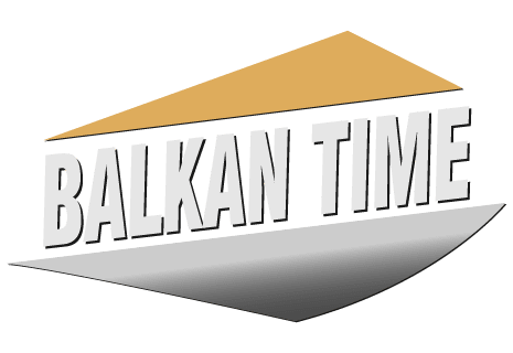 Balkan Time - Neu-Isenburg