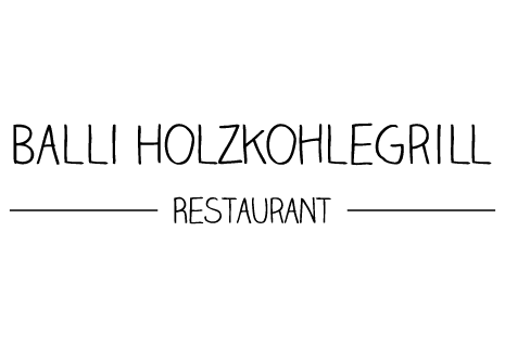 Balli Holzkohlegrill Restaurant - Berlin