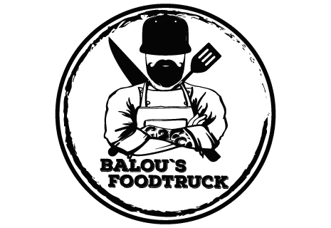 Balou's Foodtruck - München