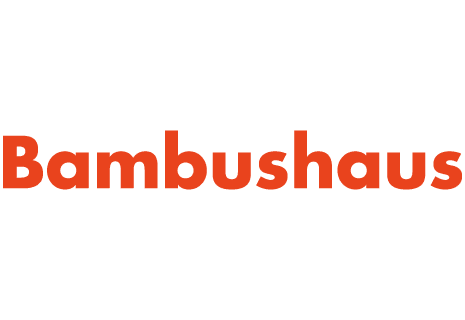 Bambushaus - Löbau