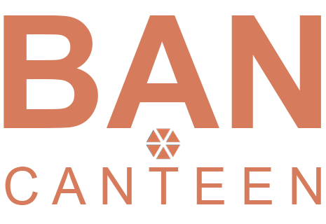 BAN CANTEEN - Hamburg