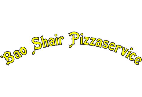 Bao Shair Pizzaservice - Leonberg