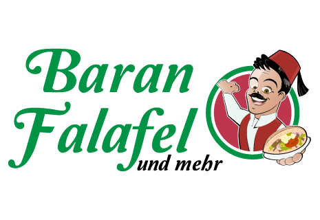 Baran - Falafel und mehr - Hamburg