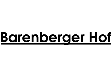 Barenberger Hof - (Lutter am Barenberge)