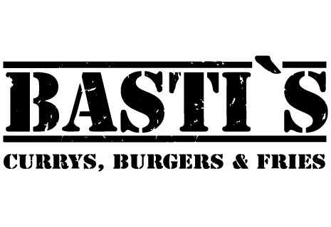 Bastis Currys, Burgers & Fries - Berlin