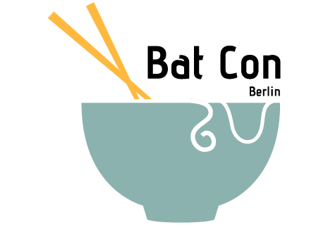 Bat Con - Berlin