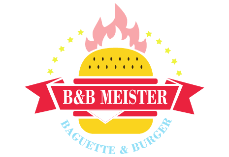 B&B Meister Baguette & Burger - Bielefeld