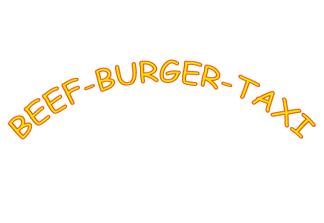 Beef-Burger-Taxi - Köln