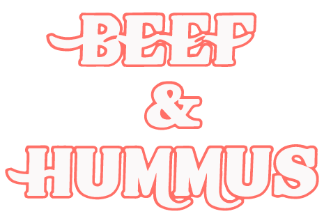 Beef & Hummus - Berlin
