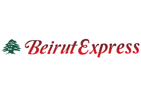 Beirut Express Libanesische Spezialitäten - Berlin