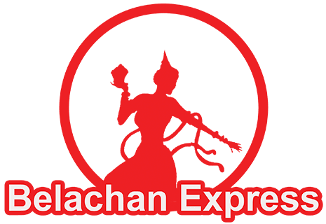 Belachan Express Lieferservice - Hamburg