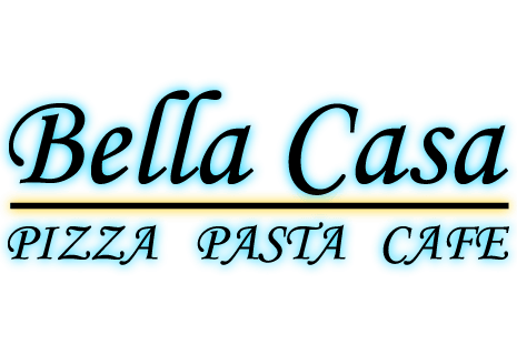 Bella Casa Pizza Pasta Cafe - Datteln