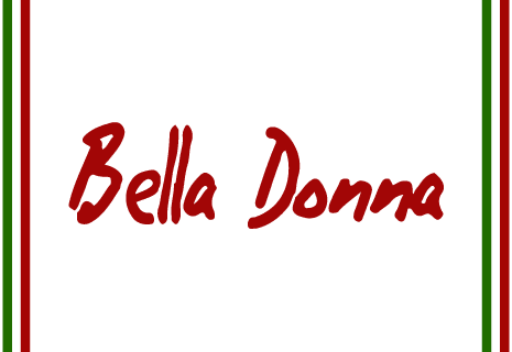 Bella Donna - Birkenwerder